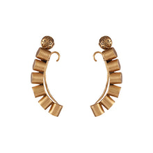 Load image into Gallery viewer, DRUMS EAR CUFF worn by Sonam Kapoor