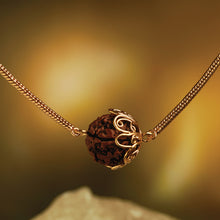 Load image into Gallery viewer, Rudraksha Choker