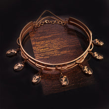 Load image into Gallery viewer, Sweet Intoxication Gold Plated Necklace