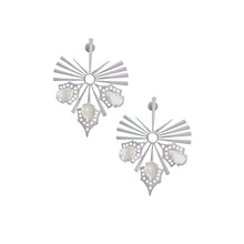 Load image into Gallery viewer, Crystal Spirit Earrings
