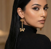 Load image into Gallery viewer, PHAROAH QUEEN’s EARRING