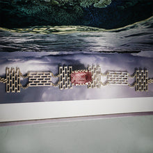 Load image into Gallery viewer, Strawberry Fields Necklace