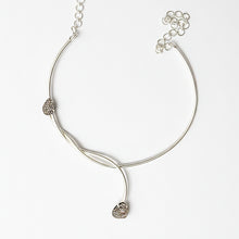 Load image into Gallery viewer, Dusk fall Choker Necklace