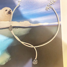 Load image into Gallery viewer, Dusk fall Choker Necklace