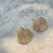 Load image into Gallery viewer, Hera the Second Earrings