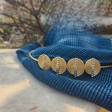 Load image into Gallery viewer, Victory Medallion Belt