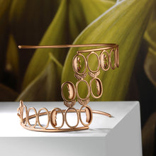 Load image into Gallery viewer, Armed and ready armband WORN BY SHWETA MOHAN