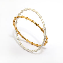 Load image into Gallery viewer, Metal blend Bangle