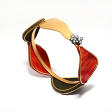 Load image into Gallery viewer, Terra Tangle Bangle