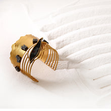 Load image into Gallery viewer, Count Your Blessings Cuff