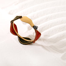 Load image into Gallery viewer, Terra Tangle Bangle