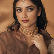 Load image into Gallery viewer, Wild thing necklace