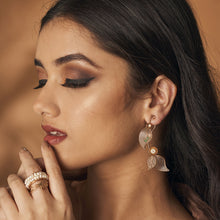 Load image into Gallery viewer, Branch out earrings