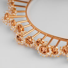 Load image into Gallery viewer, Pearl Bunch Sensational Choker