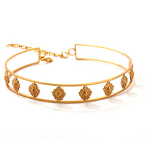 Load image into Gallery viewer, Vibrant vibe choker