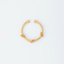 Load image into Gallery viewer, Round Spectrum Ring