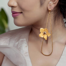 Load image into Gallery viewer, Crystal Women's Earrings