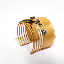 Load image into Gallery viewer, Count Your Blessings Cuff