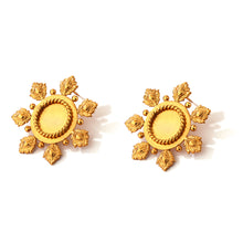 Load image into Gallery viewer, Festive feeling earrings worn by Masaba Gupta