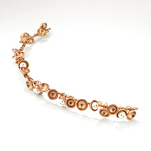 Load image into Gallery viewer, Blossom- drop hair Mohawk worn by Keerthy Suresh