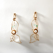 Load image into Gallery viewer, Branch out earrings
