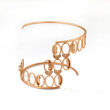 Load image into Gallery viewer, Armed and ready armband WORN BY SHWETA MOHAN