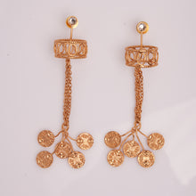 Load image into Gallery viewer, PHAROAH QUEEN’s EARRING