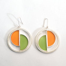 Load image into Gallery viewer, ARCH EARRINGS