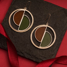 Load image into Gallery viewer, ARCH EARRINGS