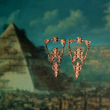 Load image into Gallery viewer, RELICS EARRING