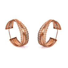 Load image into Gallery viewer, FLOW OF NILE HOOPS