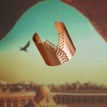 Load image into Gallery viewer, THE NILE CUFF