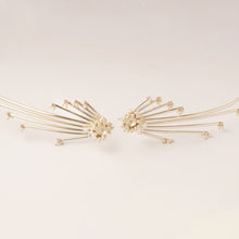 Load image into Gallery viewer, Pearl bunch firecracker belt