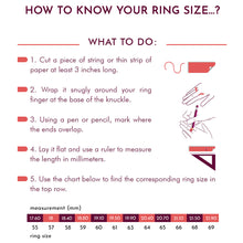 Load image into Gallery viewer, STELLAR SLEEK PERSONAL AND PERSONALISED SIGNET RING