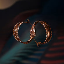 Load image into Gallery viewer, FLOW OF NILE HOOPS