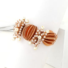 Load image into Gallery viewer, The Sea Mushroom Bracelet worn by Anasuya Bharadwaj