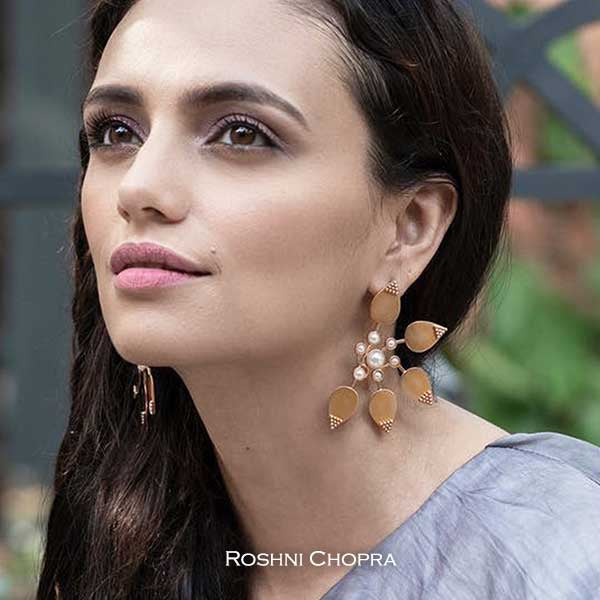 Suhani pittie deals earrings