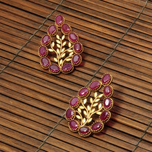 Load image into Gallery viewer, ear-cuff-earrings
