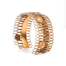 Load image into Gallery viewer, MOONLIT CAIRO SKIES CUFF