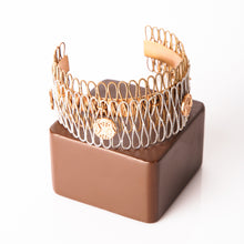 Load image into Gallery viewer, MOONLIT CAIRO SKIES CUFF