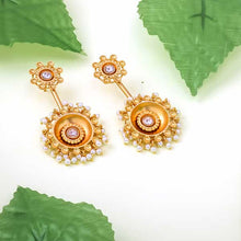 Load image into Gallery viewer, Crystal Women's Earrings