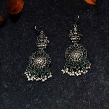 Load image into Gallery viewer, Eternally Divine Earrings