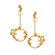 Load image into Gallery viewer, Ear Cuff Earrings