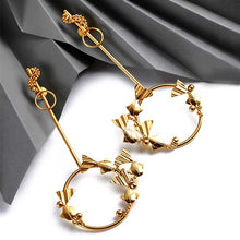 Load image into Gallery viewer, Ear Cuff Earrings