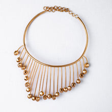 Load image into Gallery viewer, Stranded Necklace