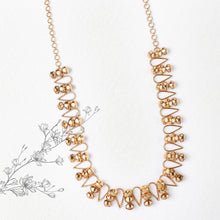 Load image into Gallery viewer, Stranded Necklace