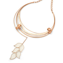 Load image into Gallery viewer, Tropical living choker