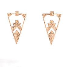 Load image into Gallery viewer, RELICS EARRING