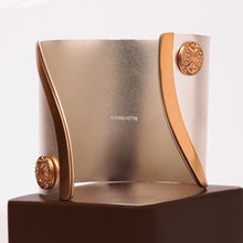 Load image into Gallery viewer, CAIRO MOON & SUN CUFF