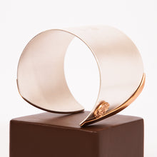 Load image into Gallery viewer, CAIRO MOON & SUN CUFF